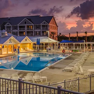 Club Vacations - Orlando Breeze Курортный комплекс
