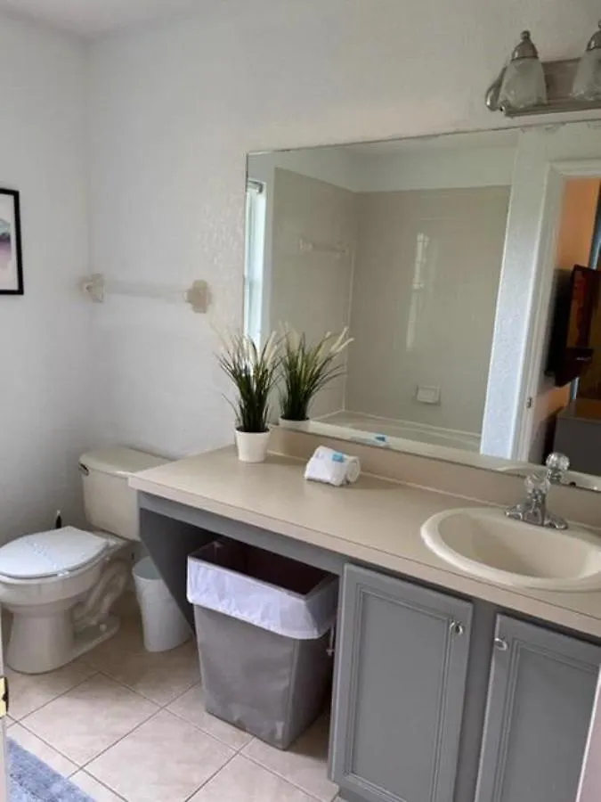 218 Miramar Townhouse Villa Davenport 0*,  United States