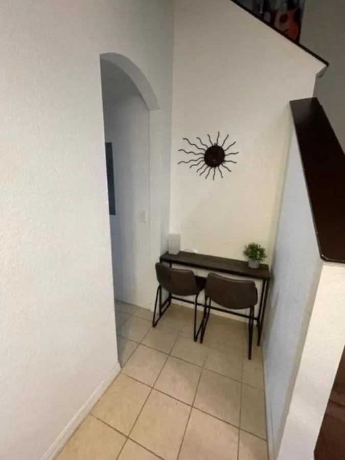 218 Miramar Townhouse Villa Davenport